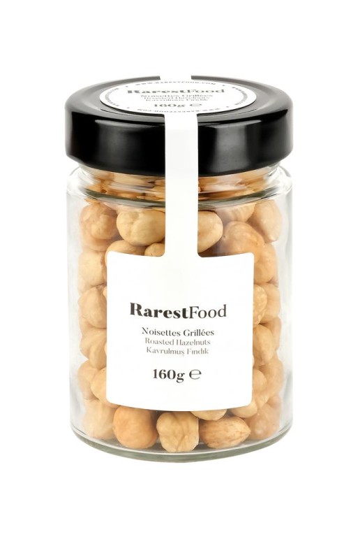 Gamay Group Kavrulmuş Fındık 160 Gr